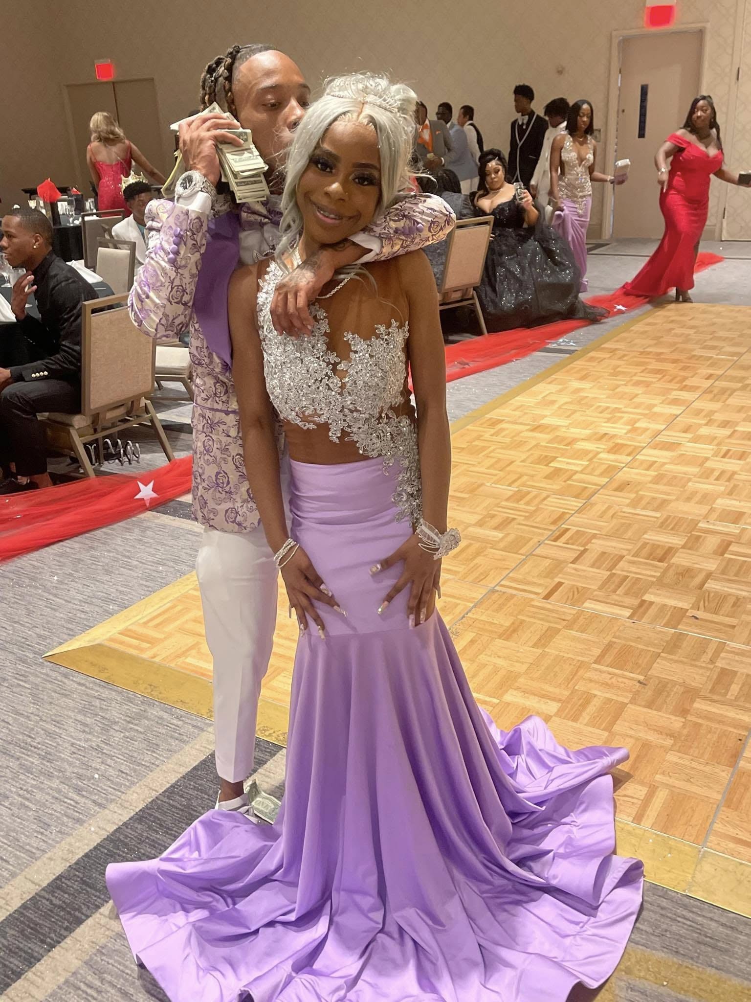Prom 2024 Gallery Image 5